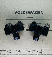 2X New Genuine  Audi Coupe S2