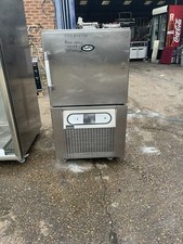 Blast chiller freezer - blast,