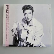 Elvis Presley - CD - Pink