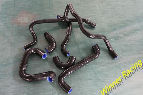 Silicone hose for bmw e30 - for,