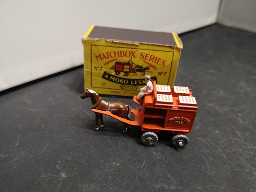 G901 matchbox lesney - g901-matchbox,