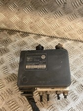 VOLKSWAGEN GOLF 2008 1.9 PLUS SE TDI ABS PUMP 1K0614517AE