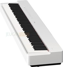 YAMAHA P-225WH YAMAHA P Series 88 keys White　July 27, 2023 Release