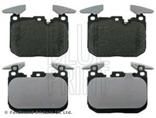 Brake Pads Front FOR BMW F23