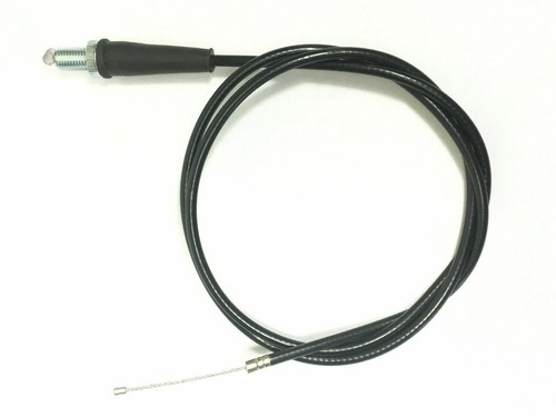 Throttle cable honda ct90 - throttle,