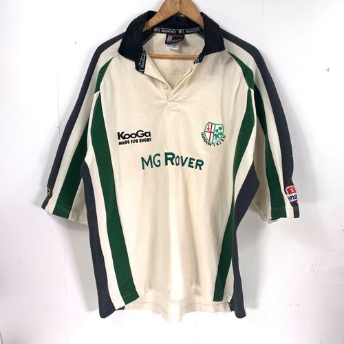 Vintage london irish rugby - vintage,