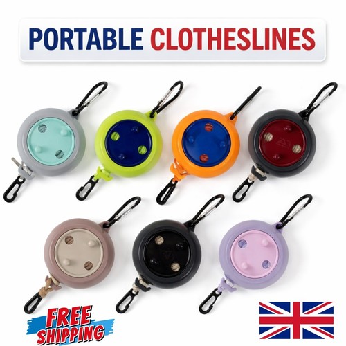 10m retractable clothes - 10m,