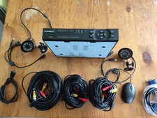 Floureon CCTV H.264