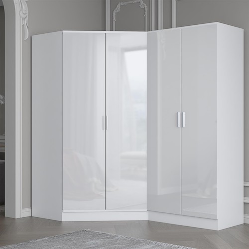 Reflect wardrobe bundle - wardrobe,