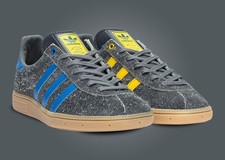 Adidas Men's Suede SNS GT