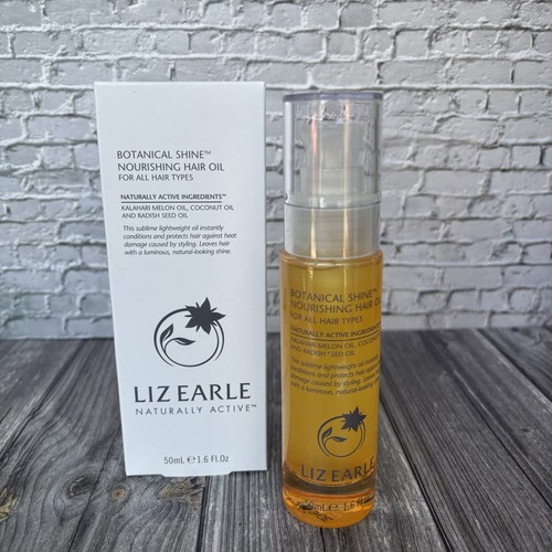 Liz earle naturally active - liz,