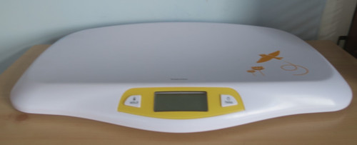 Beurer by80 baby - beurer,