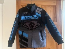 wulfsport wulf sport jacket