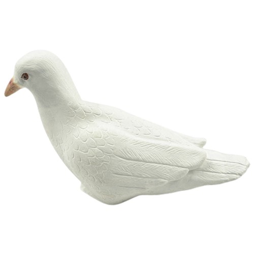 Pigeon decoration craft - pigeon,