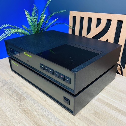 Naim cds hifi - hifi, separate