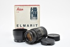[Top MINT w/BOX] Leica Leitz