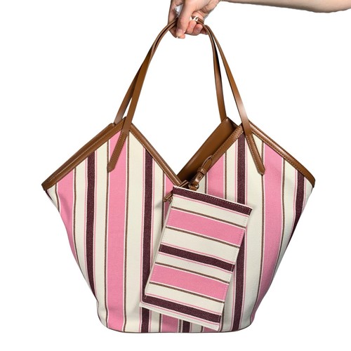 Marks spencer canvas - spencer, pink