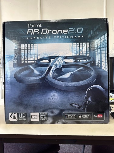 Parrot drone 0 elite - 2.0,