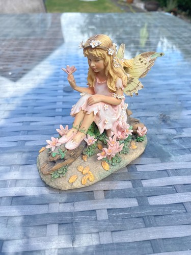 Christine haworth fairies - christine,