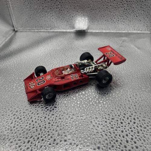 Corgi scale stp f1 grand - f1,