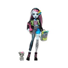Monster High Frankie Stein