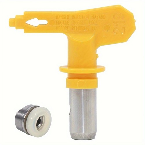 Airless spray nozzle - spray,