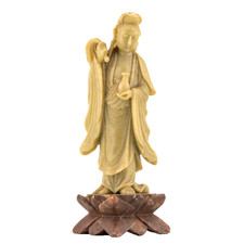 Chinese Hardstone Carving