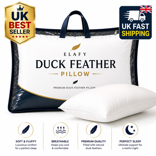 Goose feather down - goose, &