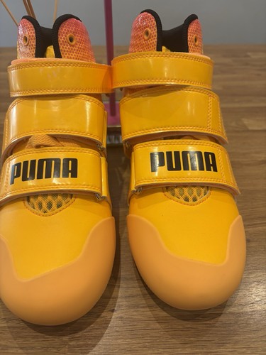 Puma evospeed javelin elite - puma,