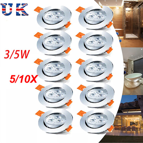 Ultra slim recessed - ultra,