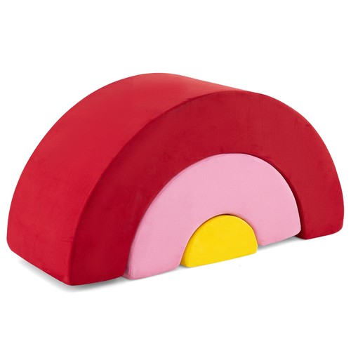 Piece indoor toddlers - 3,