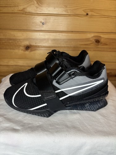 Nike romaleos shoes men - 4,