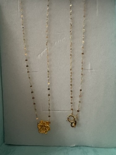 18k saudi gold - 18k, dancing