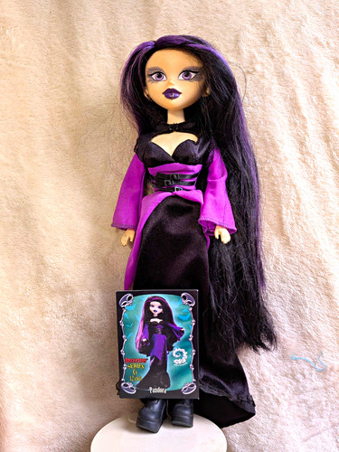 Rare bleeding edge begoths - edge, s6