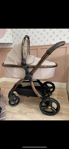 Egg pram - egg,