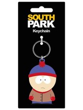 South Park (Stan) PVC Keychain