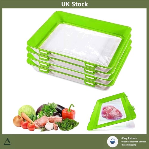 Vacuum seal stretch fresh - vacuum,