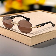 Chrome Hearts DEEP III