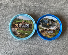 Chessington Merlin Pop Badge -