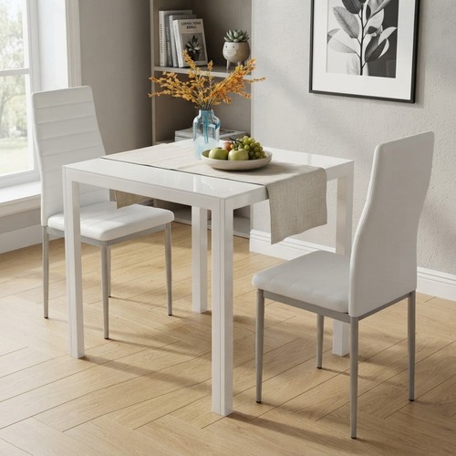Contemporary piece glass - contemporary,