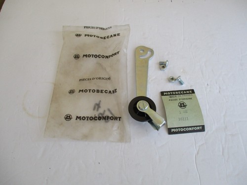 Nos motobecane moped - nos,