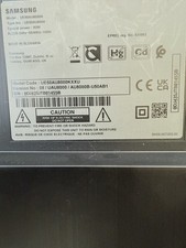 samsung ue50au8000k main