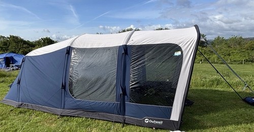 Outwell rocklake 3atc - rocklake,