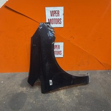 Vauxhall Corsa D Wing Drivers