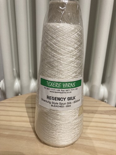 Texere regency 100 spun silk - texere,