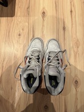 Reebok High Top Men’s