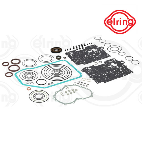 Gasket set automatic - gasket, set,
