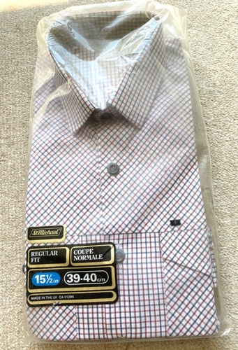 Vintage mens st mitchael - vintage,