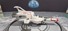 Dinky 351 UFO Interceptor TV Version Code 3  ( B )