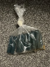 12x Panasonic P-120AAS Ni-Cd Rechargeable Batteries A Size 1.2V 1200mAh Untested